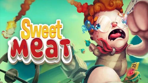 game pic for Sweet meat